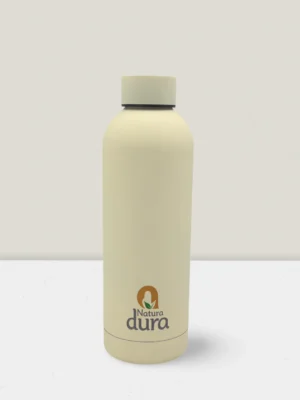 Eco-friendly stainless steel water bottle 500ml