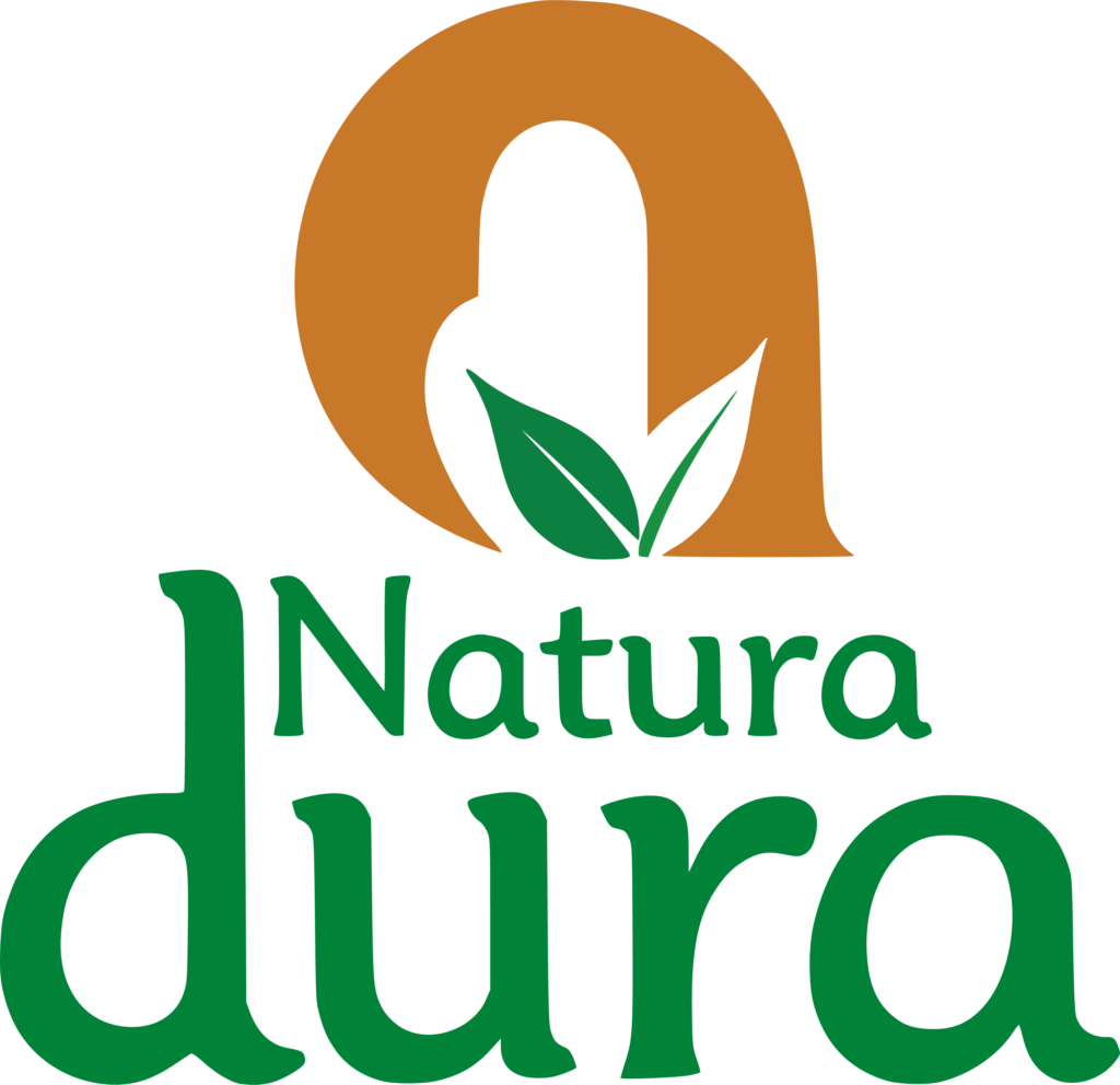 Natura Dura logo