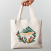 Tote bags