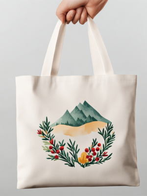 Tote bags