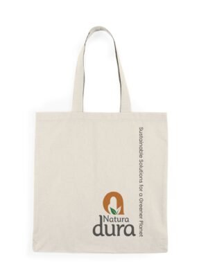 Eco-Friendly Cotton Tote Bag