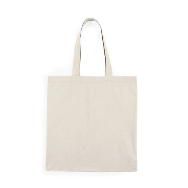 Tote Bag - Natura Dura Company Logo with Tagline Move with Purpose Live with Impact - Image 2