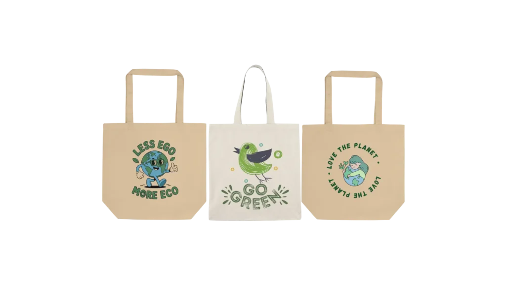 Tote Bags